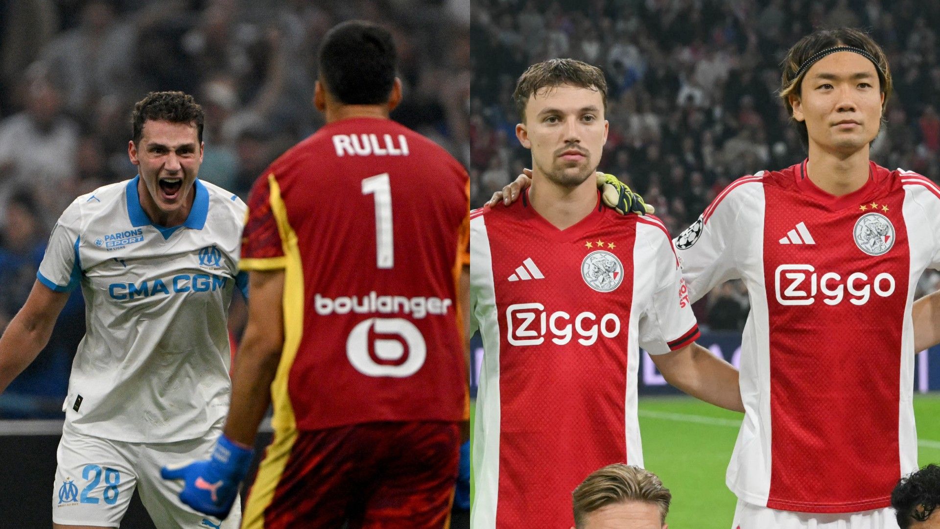 MP_Benjamin Pavard_marseille